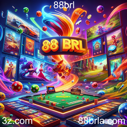 A Revolução dos Jogos Grátis no 88brl