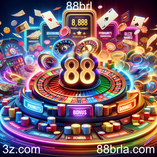 Aproveite as Promoções Imperdíveis no 88brl