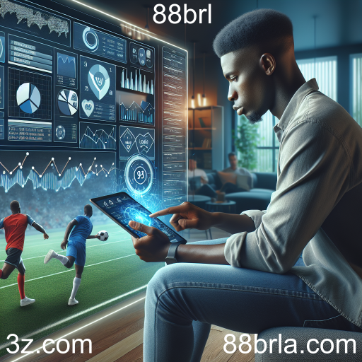 Explorando o Mundo das Apostas Esportivas: Estratégias e Oportunidades no 88brl