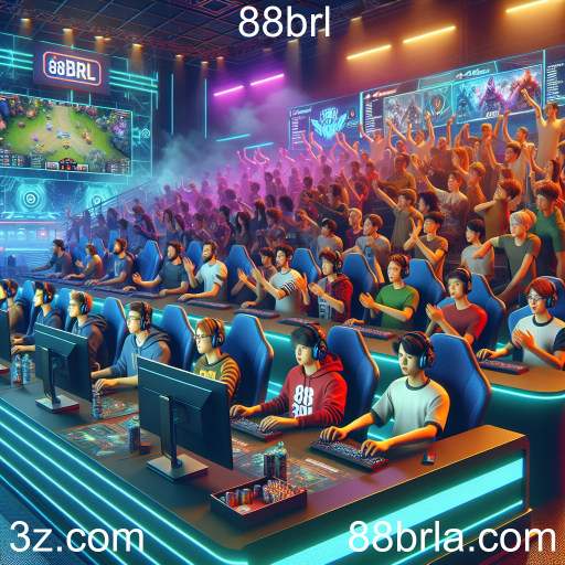 A Emoção dos Torneios no Mundo dos Jogos